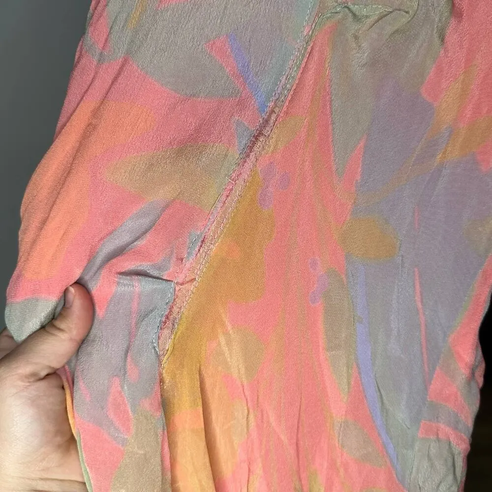 VEDA Multi Corazon Maxi XL Short Sleeve Double - Image 14