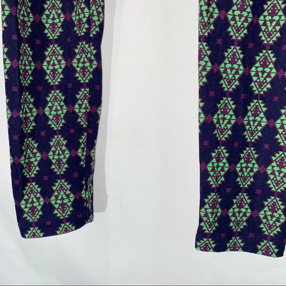 LuLaRoe Leggings One Size - Image 3