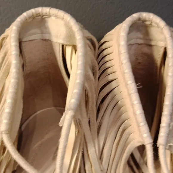 ZARA  basic collection heels - Image 4