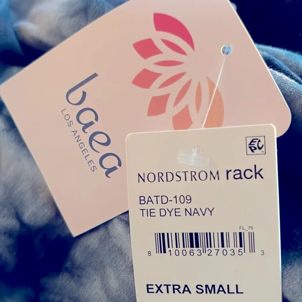 Baea Babydoll Tie - Image 9