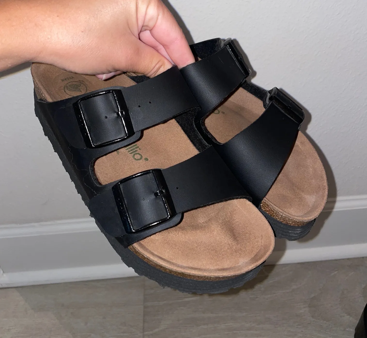 Birkenstock Papillio Sandals Platform - Image 2
