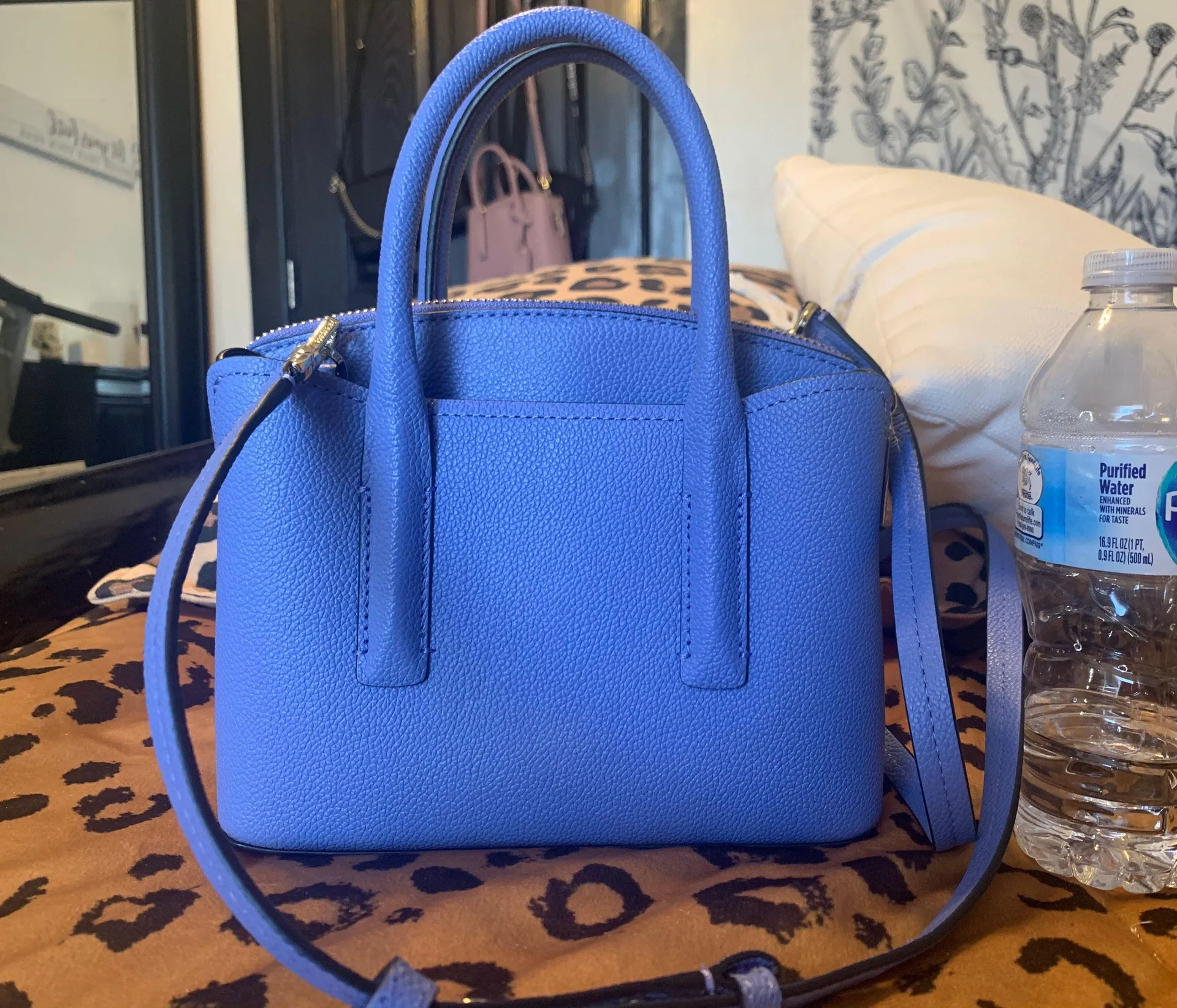 Kate Spade Mini Purse - Image 3