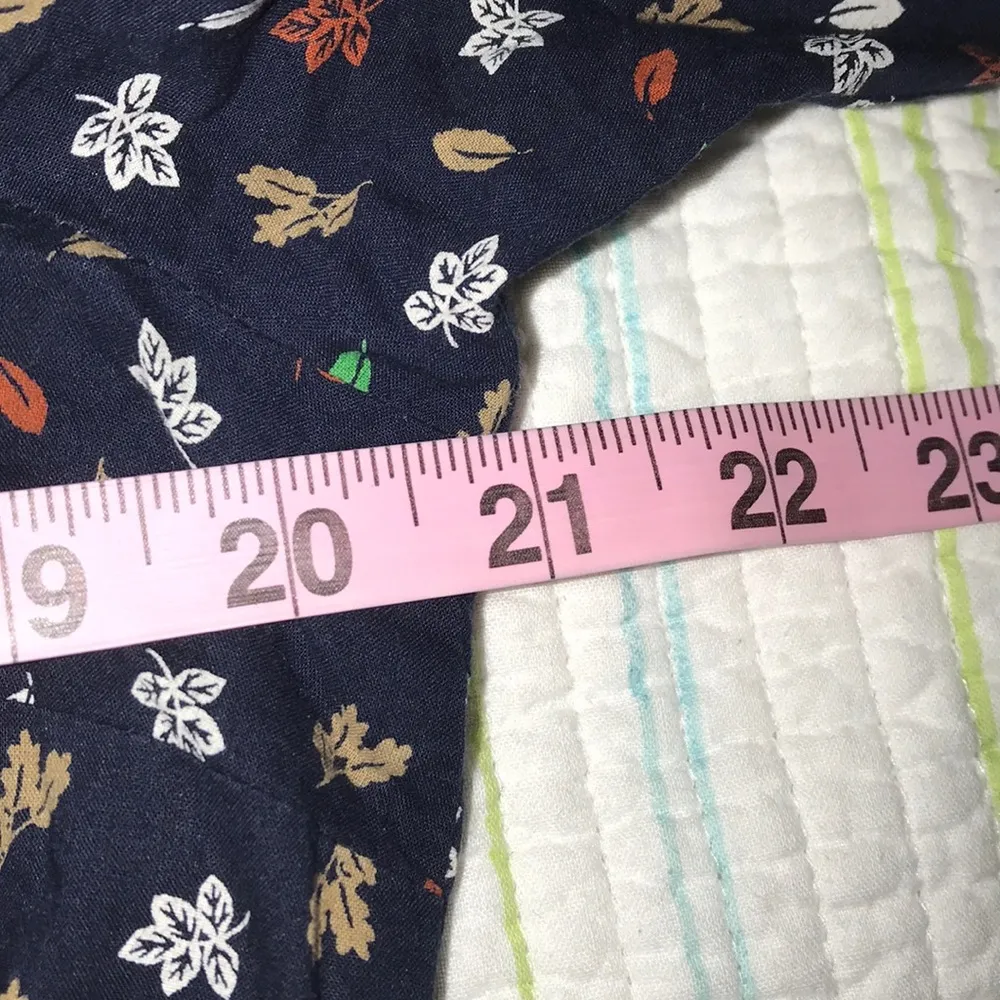 Tommy Hilfiger Button Down  1440 - Image 4