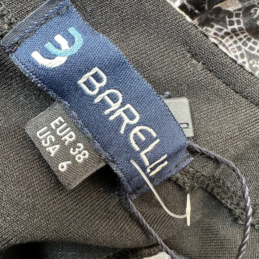 Barelli Black Grey Cream V - Image 10