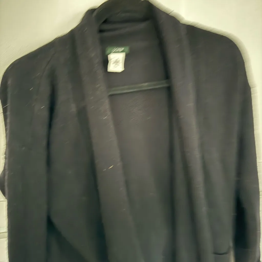 J.Crew cardigan with pockets - Image 3