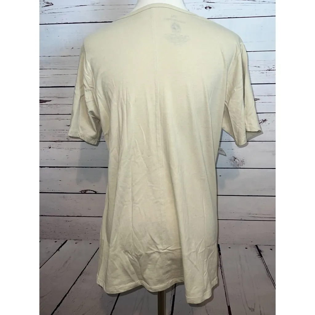 NWT Yellowstone Tee Shirt 2XL T - Image 4