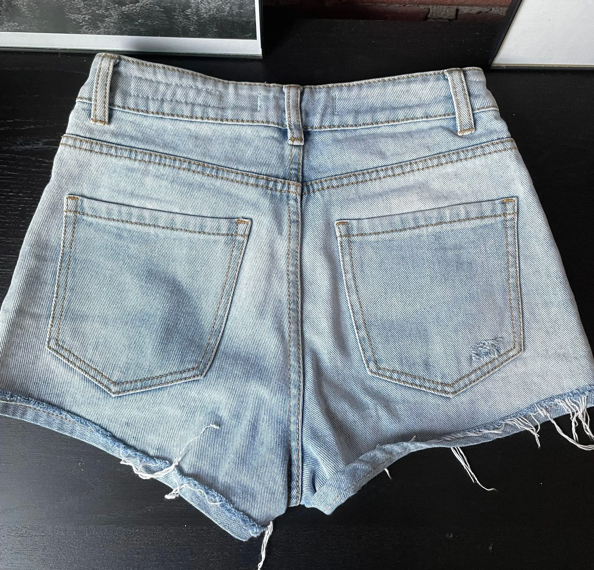PacSun Mom Shorts - Image 2