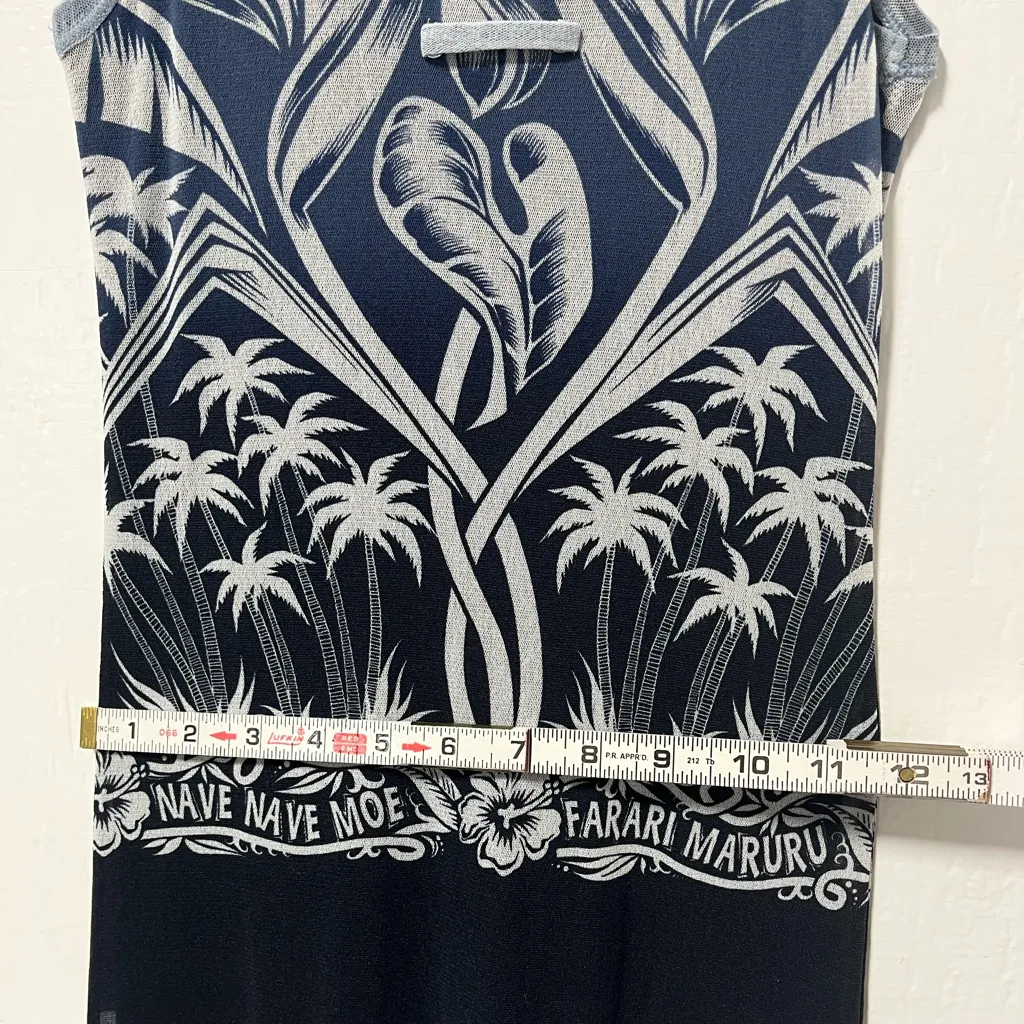 Jean Paul Gaultier Soleil Vintage Tank Semi - Image 10