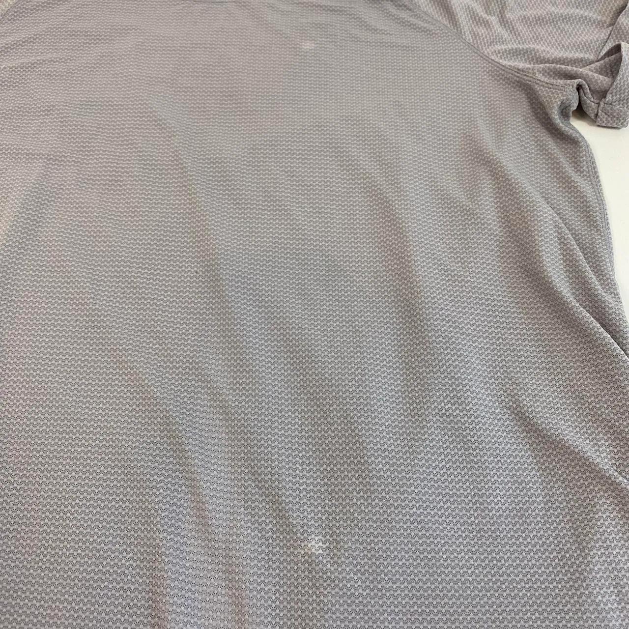 Lululemon Split Back Shirt - Image 5