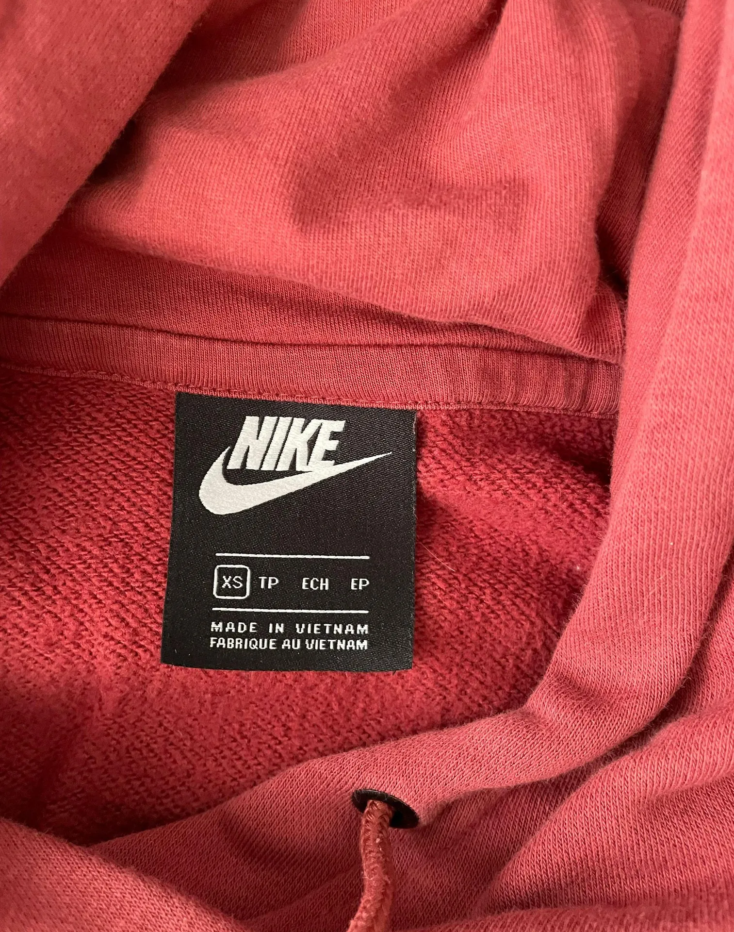 Nike Hoodie - Image 2