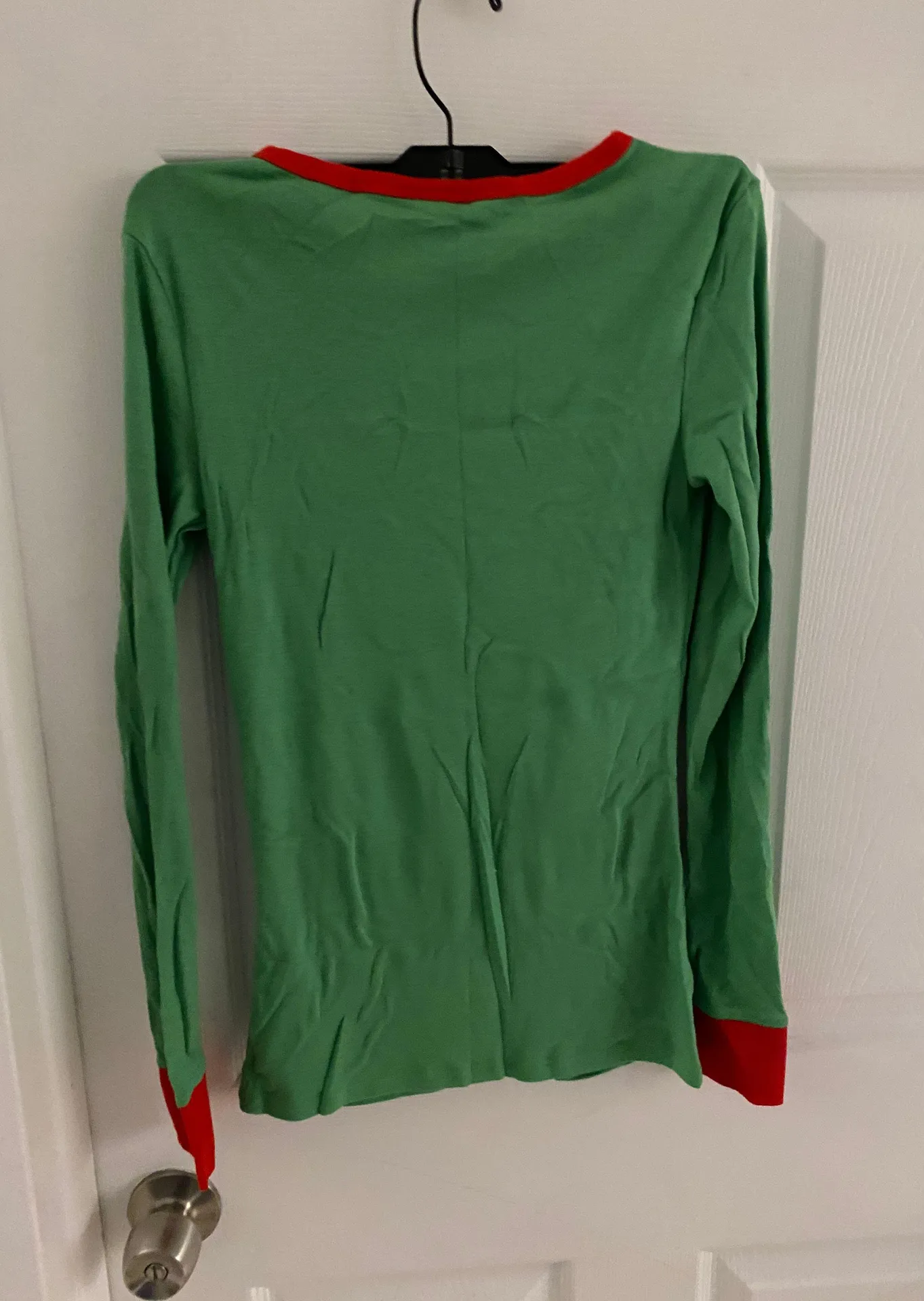 PJSalvage Christmas PJ Set - Image 2