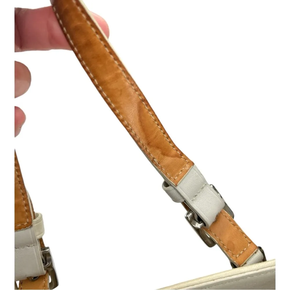 Coach Handbag Tote - Image 3