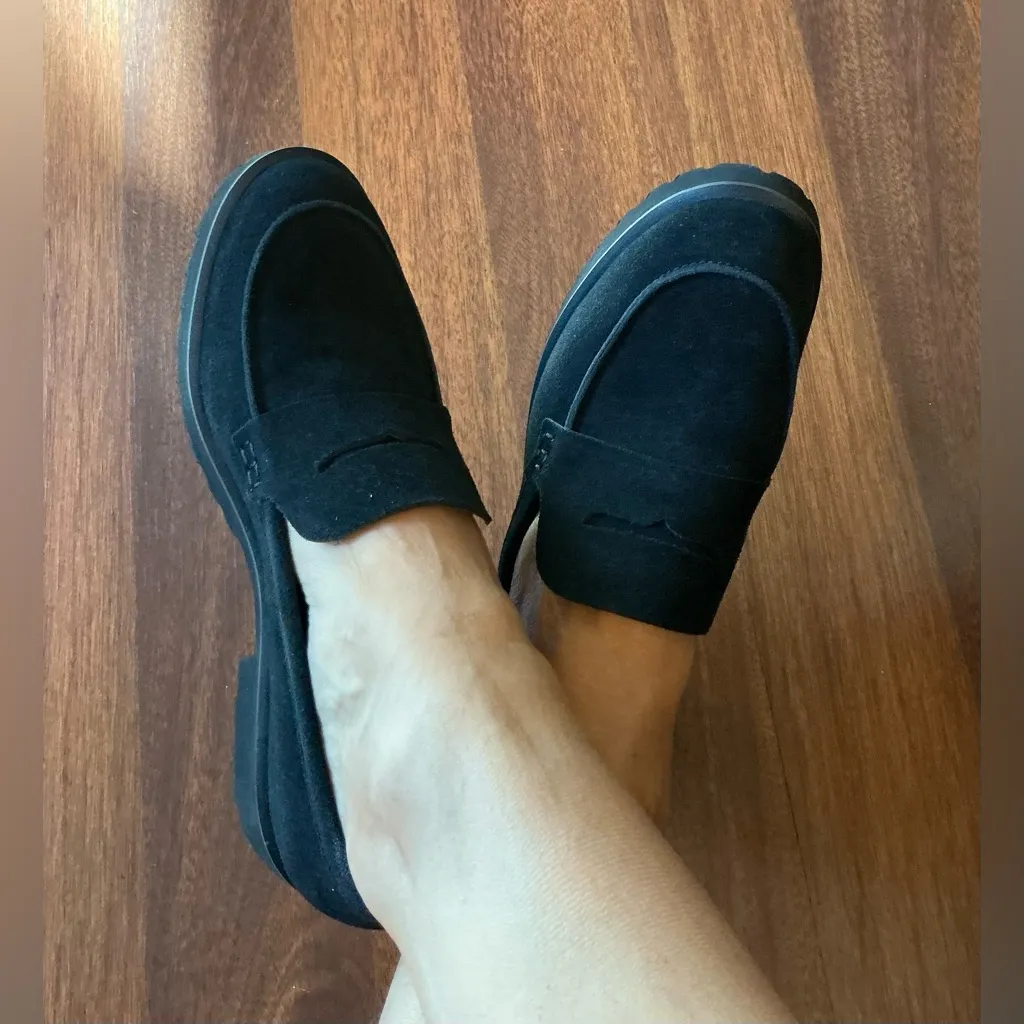 Stylish COLE HAAN STASSI loafers🖤🖤 - Image 3