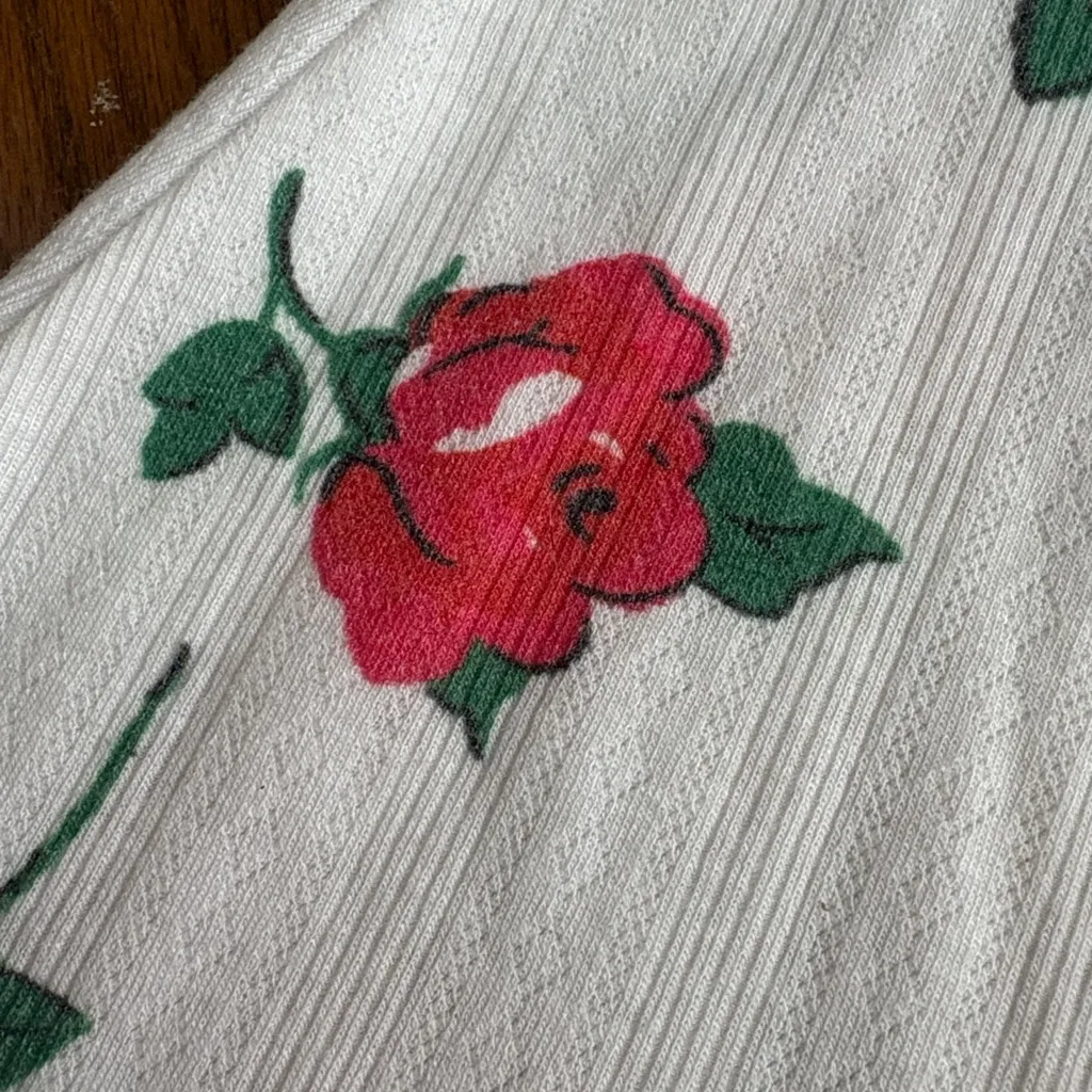 For Love & Lemons Slip Dress - Image 4