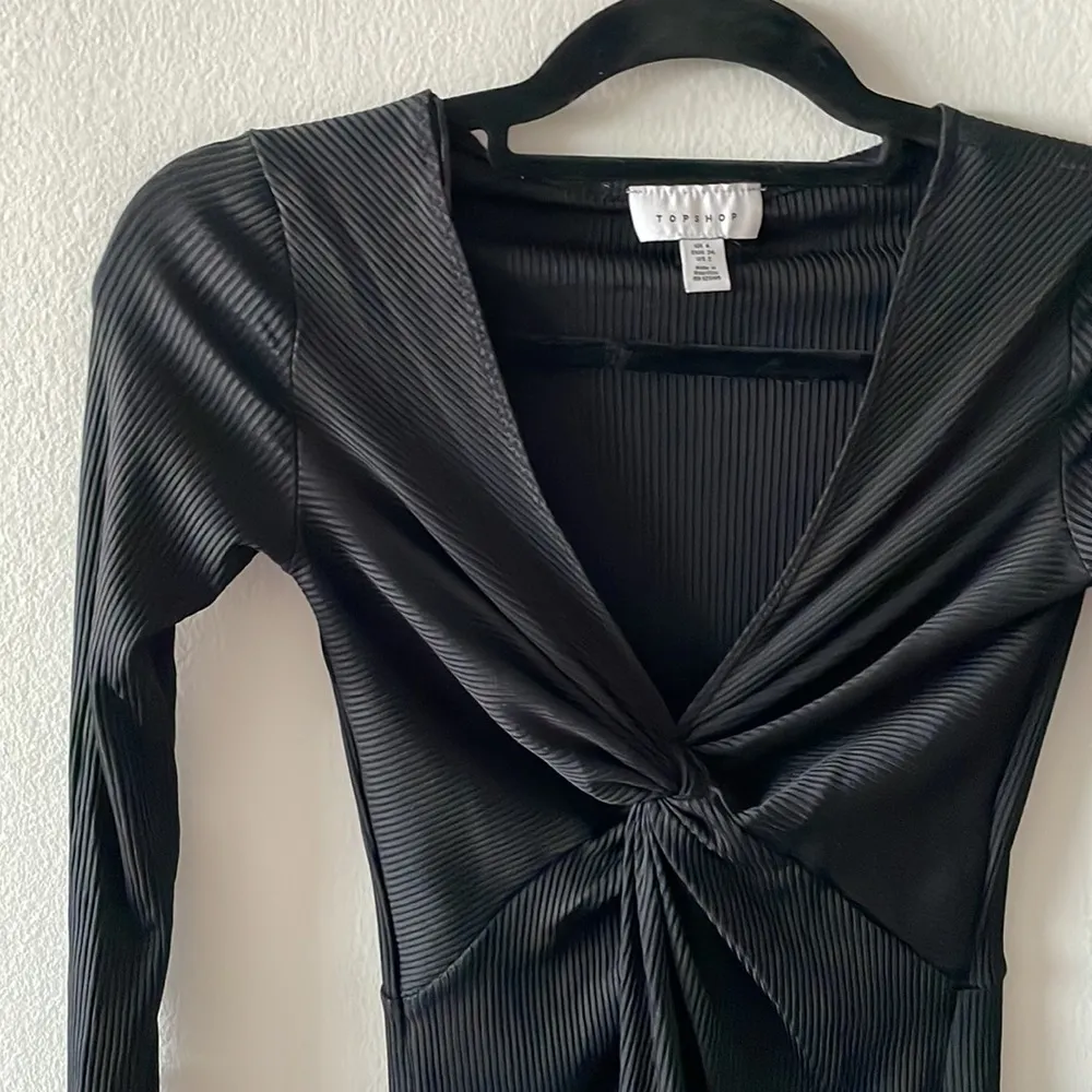 Topshop Dress Size 2 - Image 2