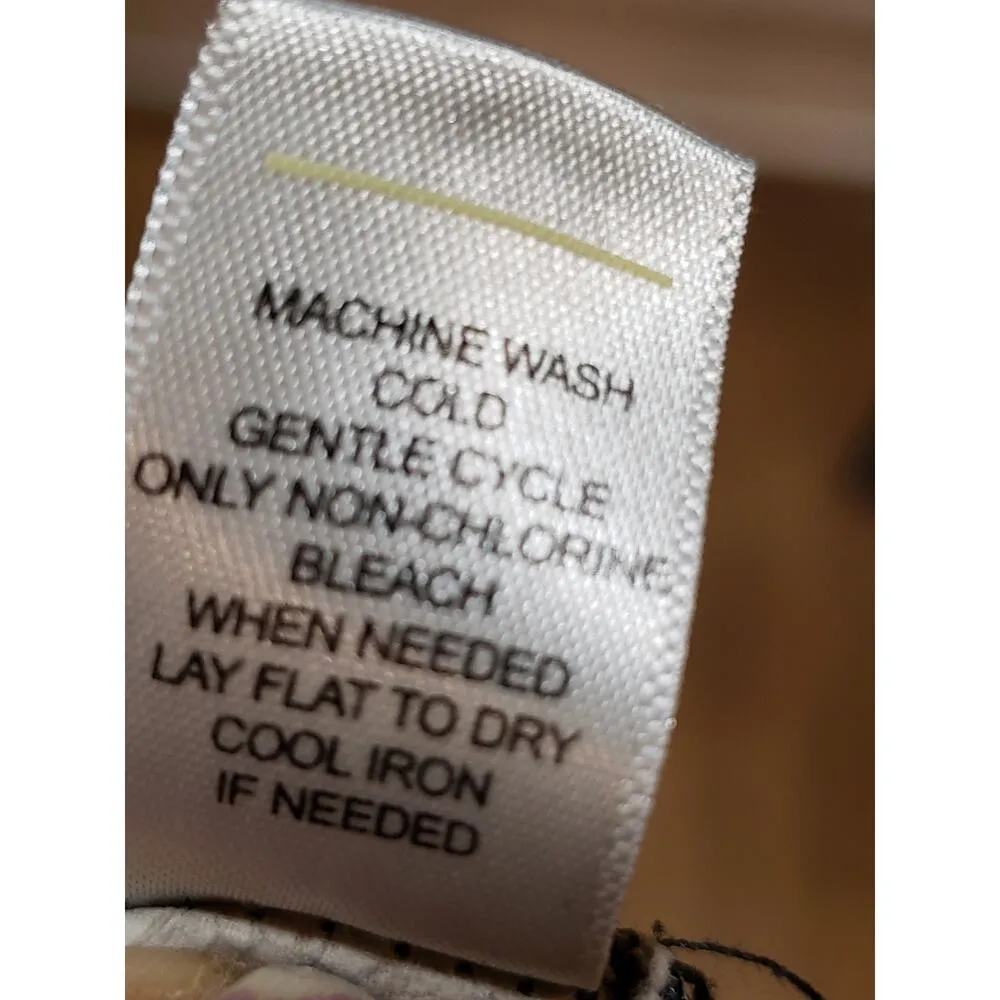 Women's Jumpsuit Multicolor Animal Print Strapless Flared Leg Cutout V XL Black - Image 6