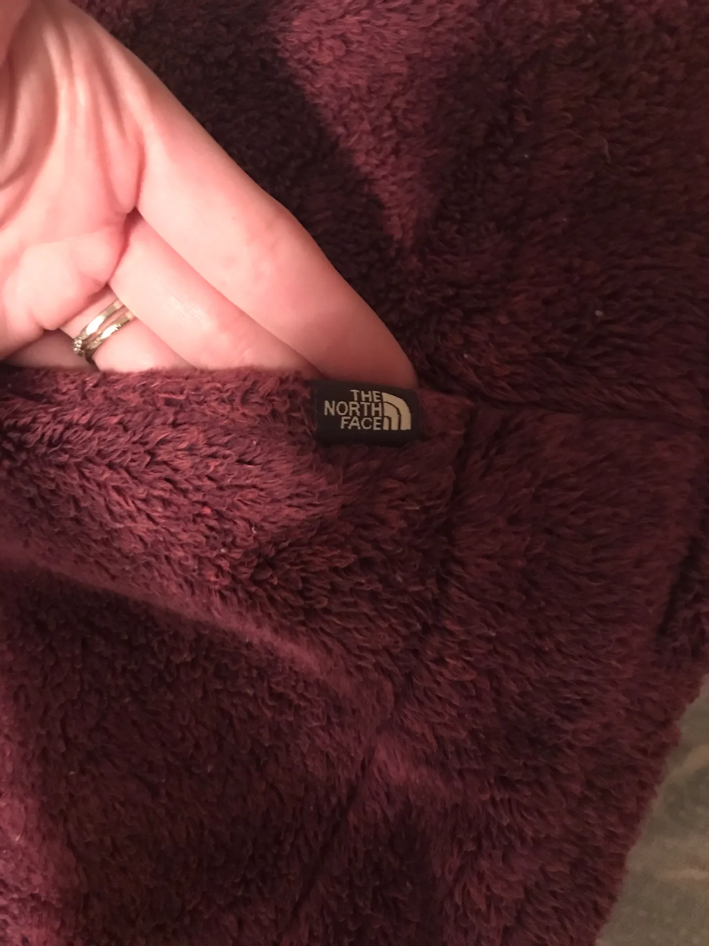 The North Face Pullover - Image 3