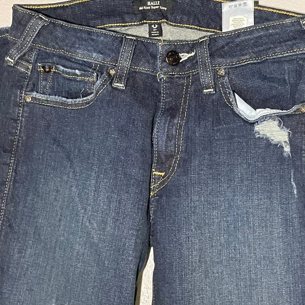 True Religion jeans! - Image 2