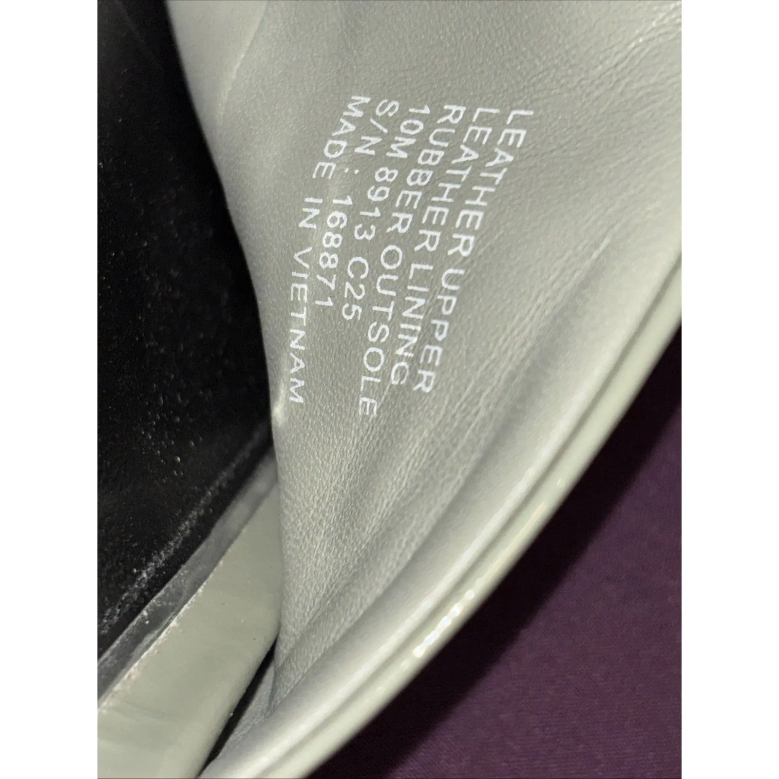 Tory Burch Patos Platform Women’s Leather Slides Sandals Sz 10 ( Displays ) - Image 15