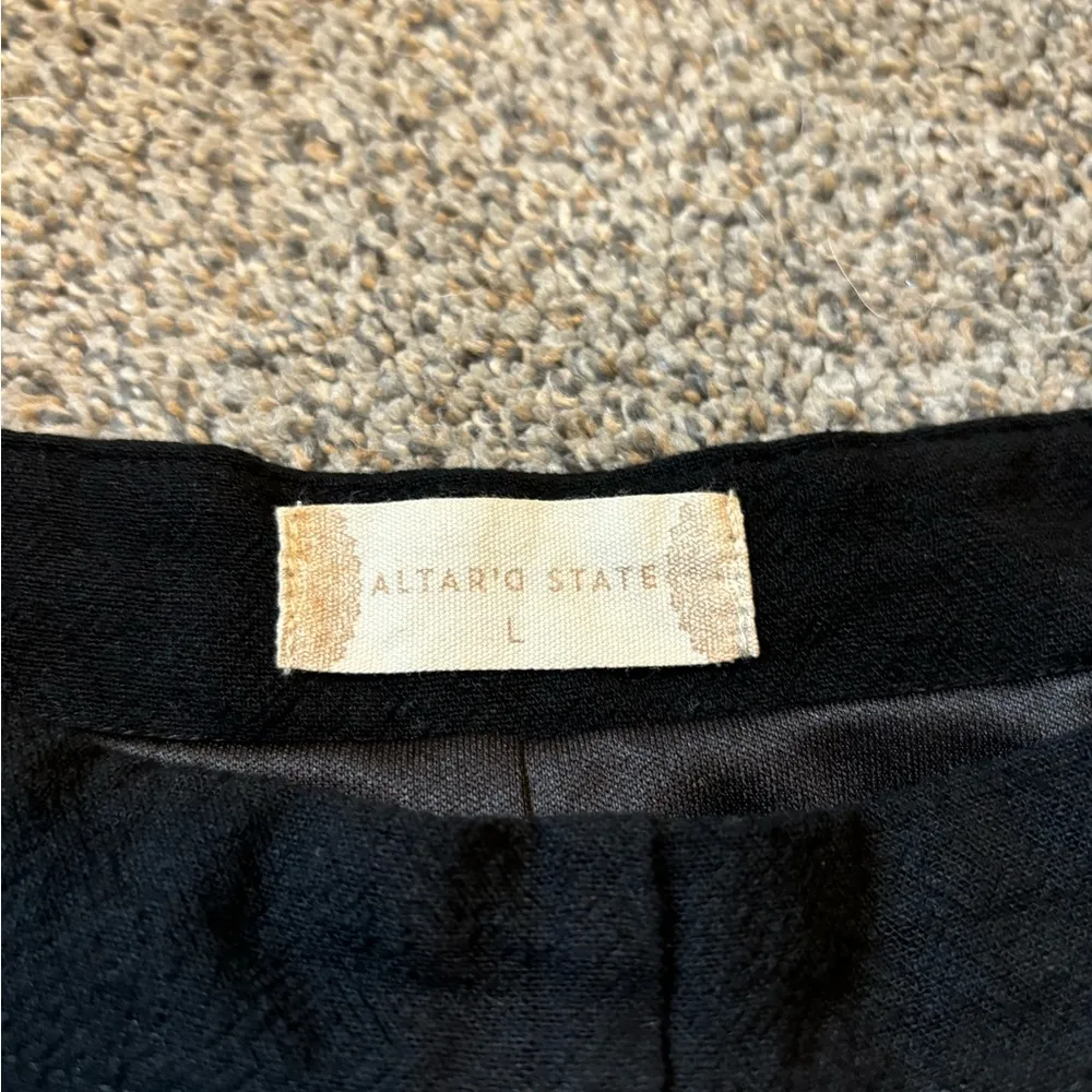 Altard State Romper - Image 2