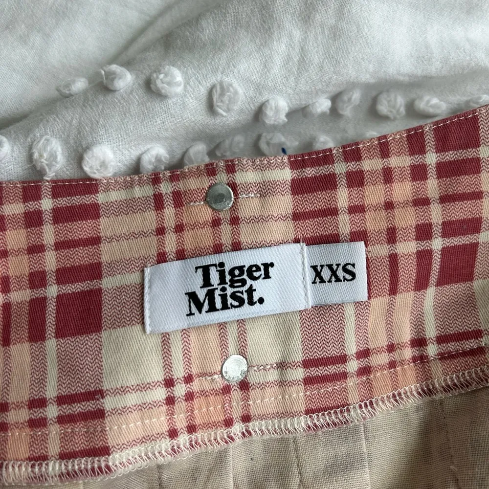 Tiger mist short mini skirt - Image 3