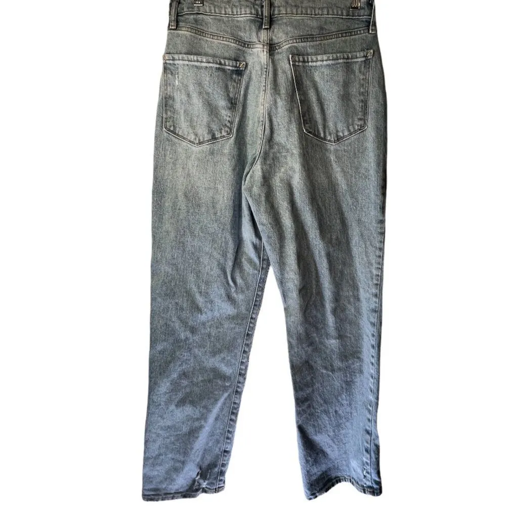 ANA Highest Rise Straight Jeans‎ - Image 6