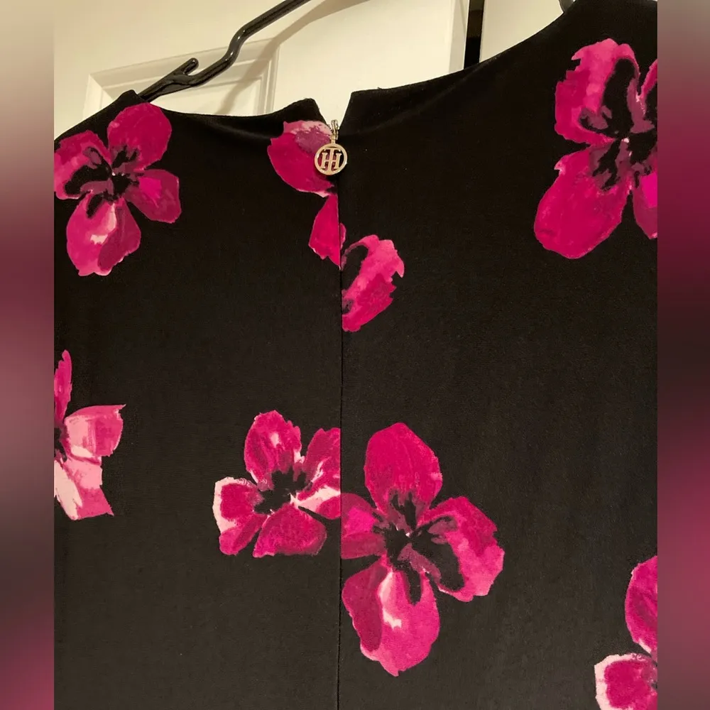 Tommy Hilfiger Floral Dress - Image 3