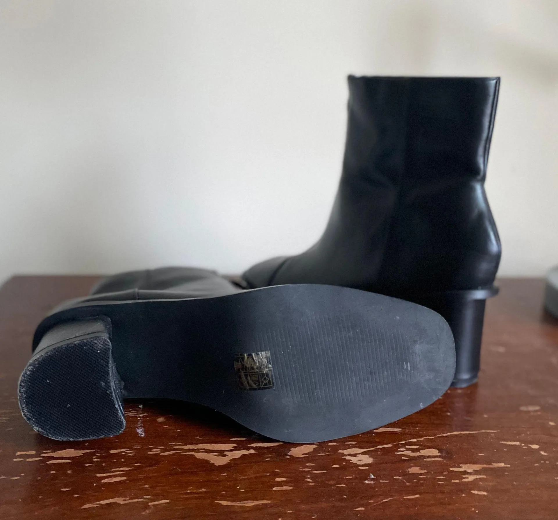 Boohoo Ankle Boots - Image 2