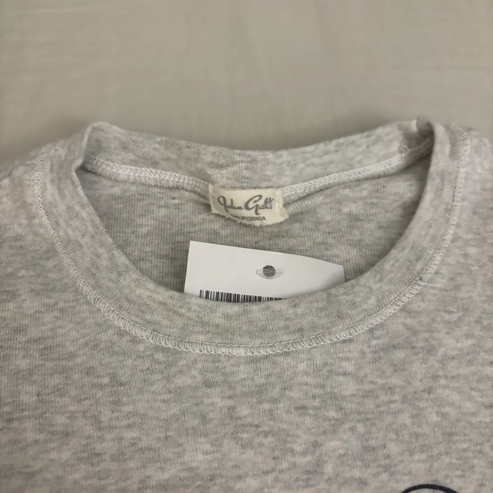 Brandy Melville baby bear honey top - Image 3