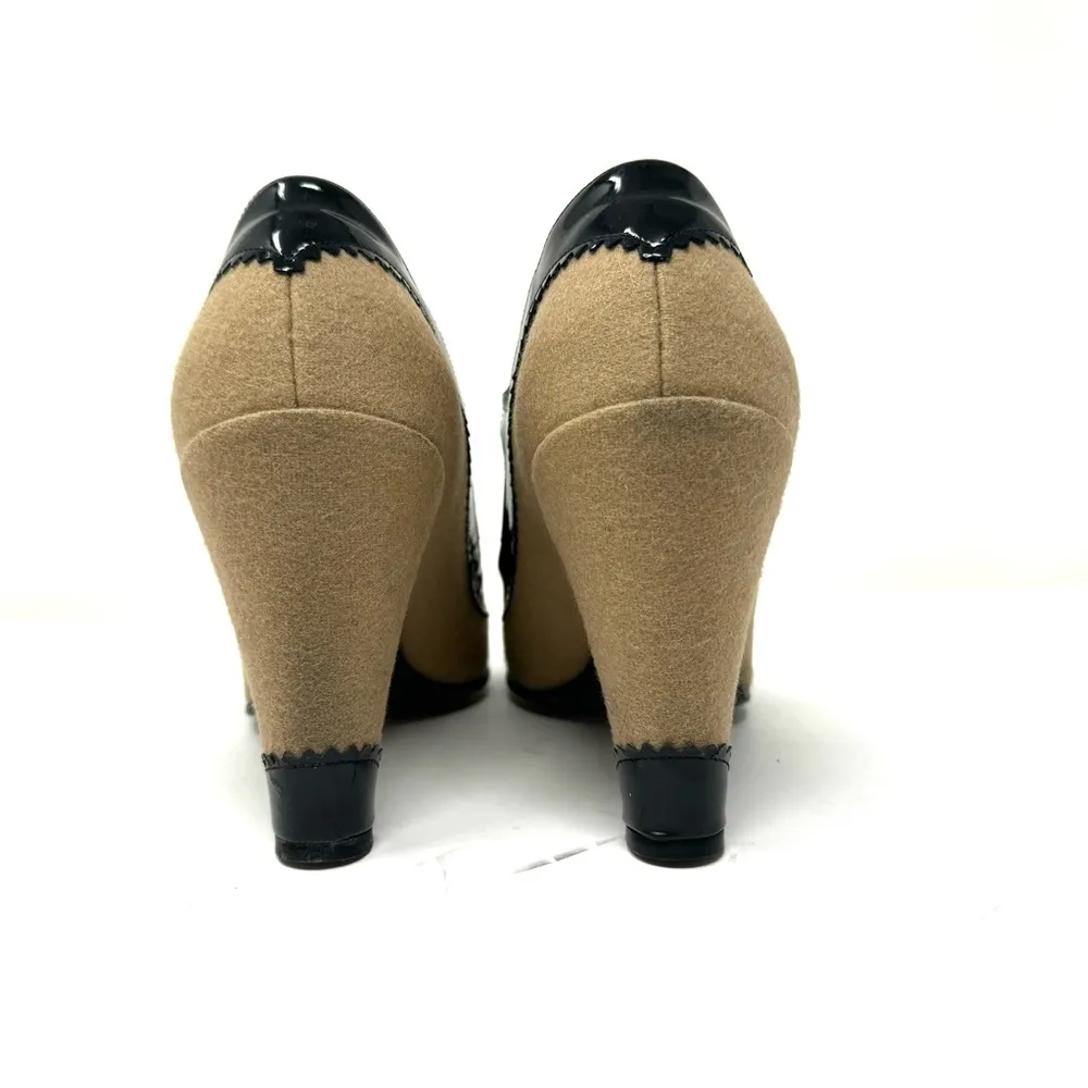 MARC by MARC JACOBS Mary Jane heels, made in Italy size 39.5 - Image 9