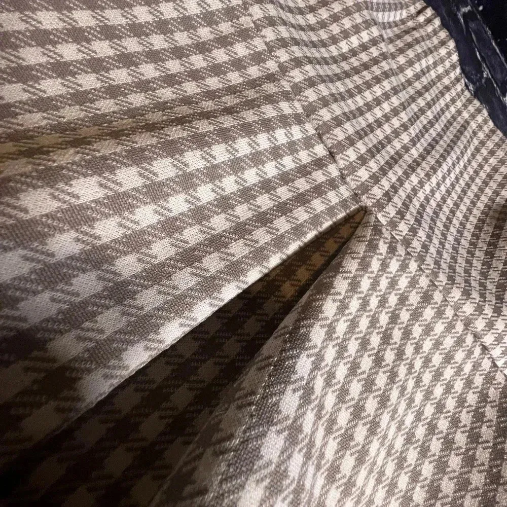 21 saints large skirt Tan - Image 2