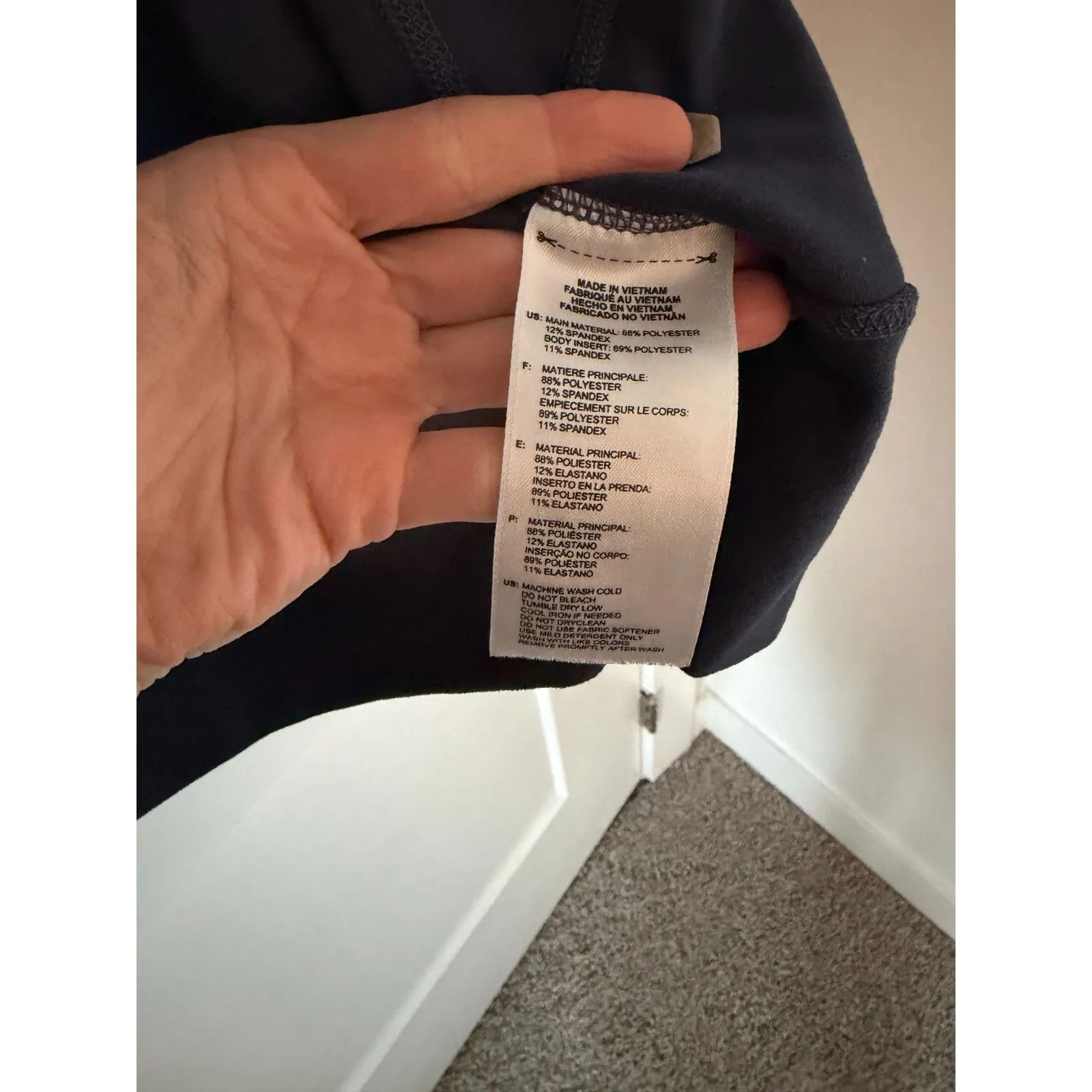 Adidas Zip-Up Jacket - Image 2