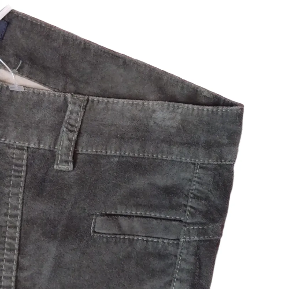 Excetera Green Velvet Feel Pants size 4 - Image 9