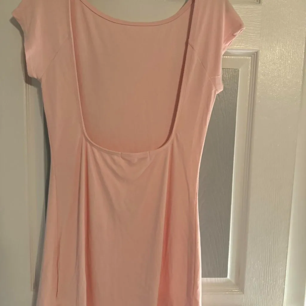 Free People Rosalia Mini dress - Image 4