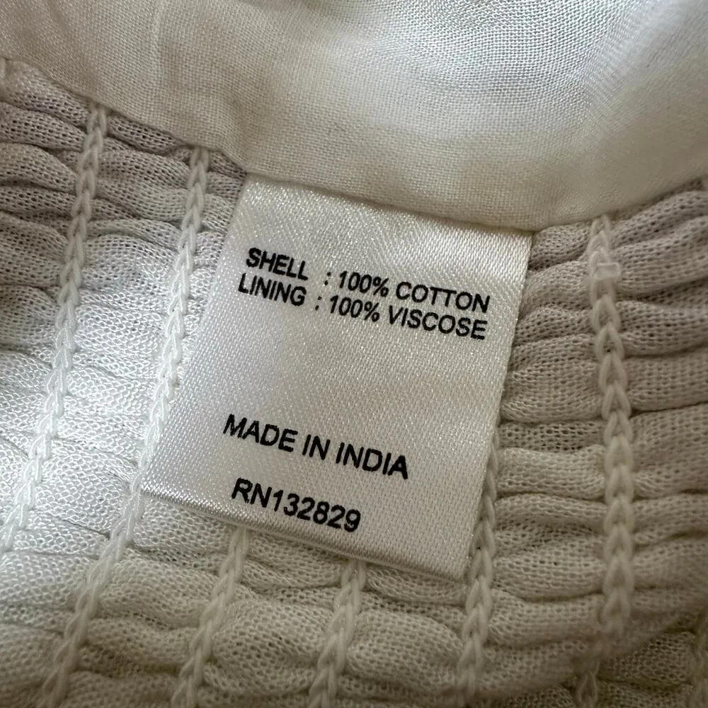 Majorelle Revolve Everest Top in Pastel Pink Purple Green Crop Top - Image 4