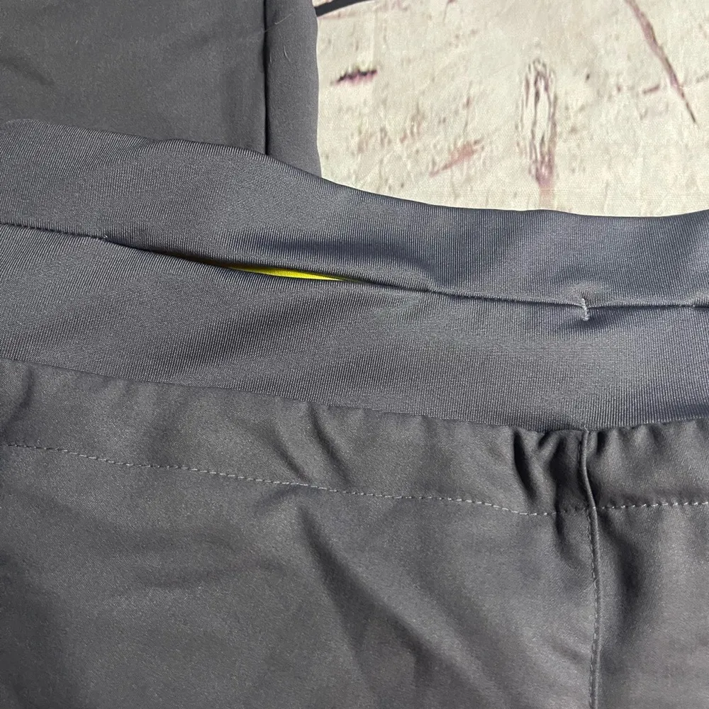 Nwt urbane ultimate scrub pants gray pXS - Image 10