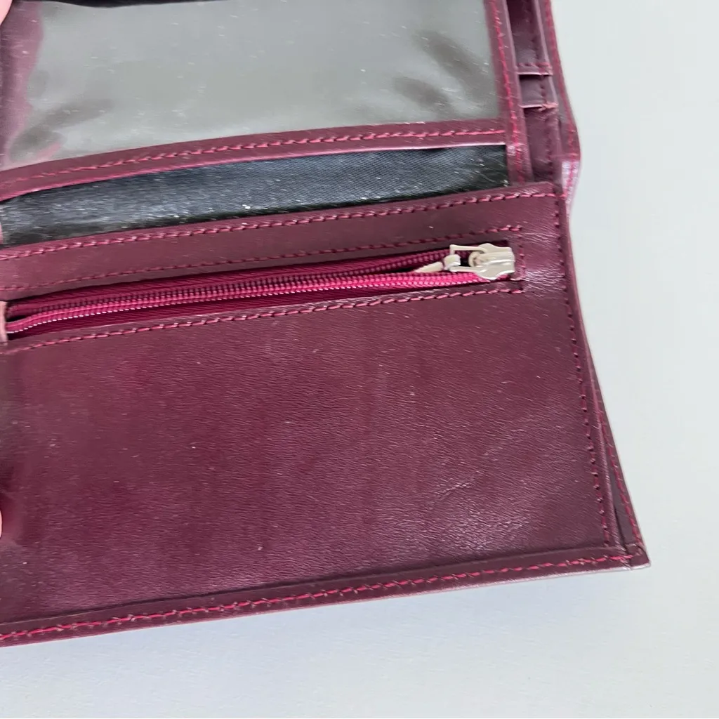 Kate Spade Vintage Striped Wallet - Image 7