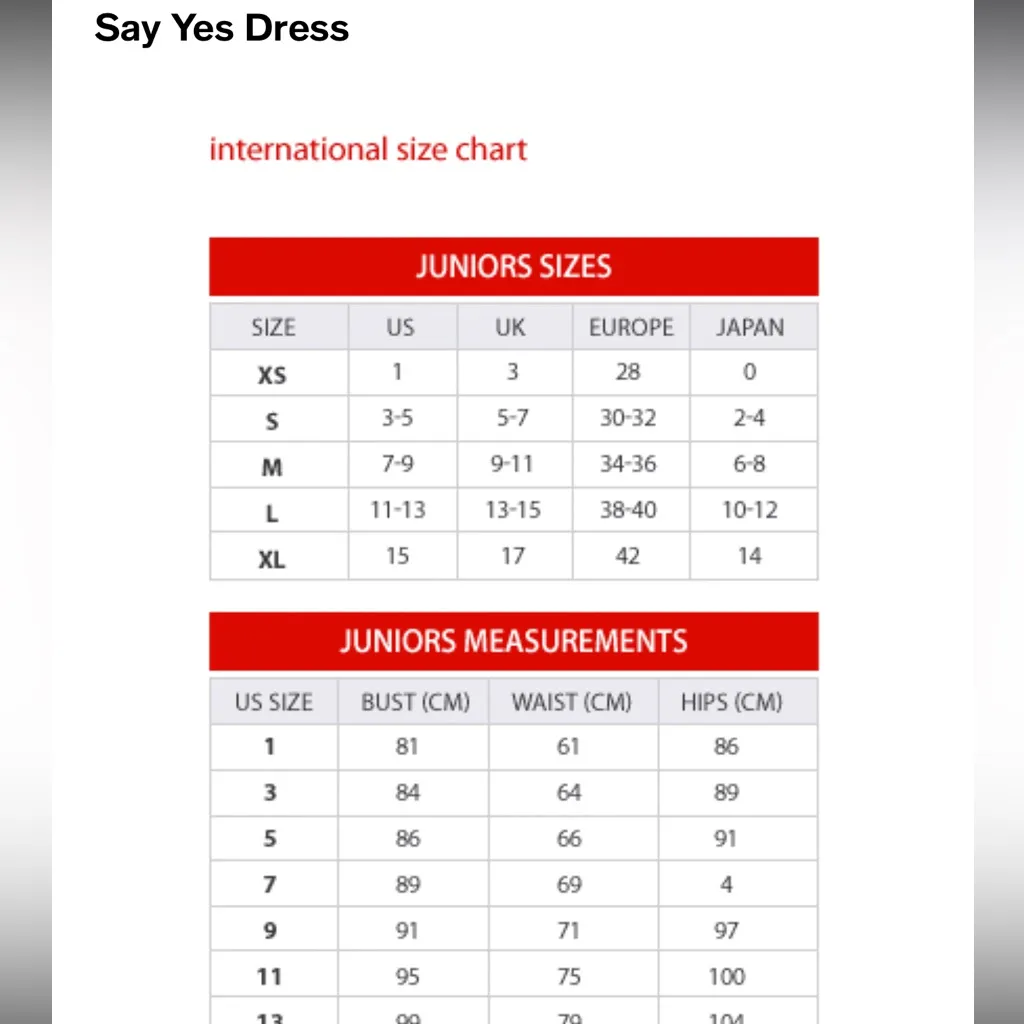 Say Yes Juniors' Strapless Embellished Ballgown Ivory Sz 1/2 White - Image 12