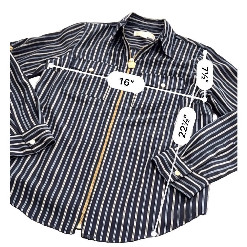 Michael Kors  blouse size Small - Image 7