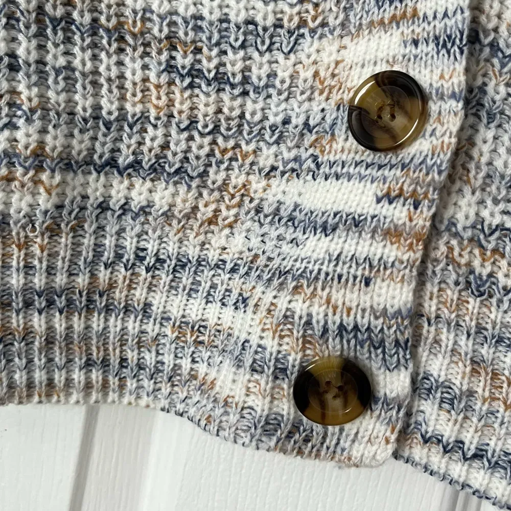 It's Our Time Cardigan - Size S - Image 3