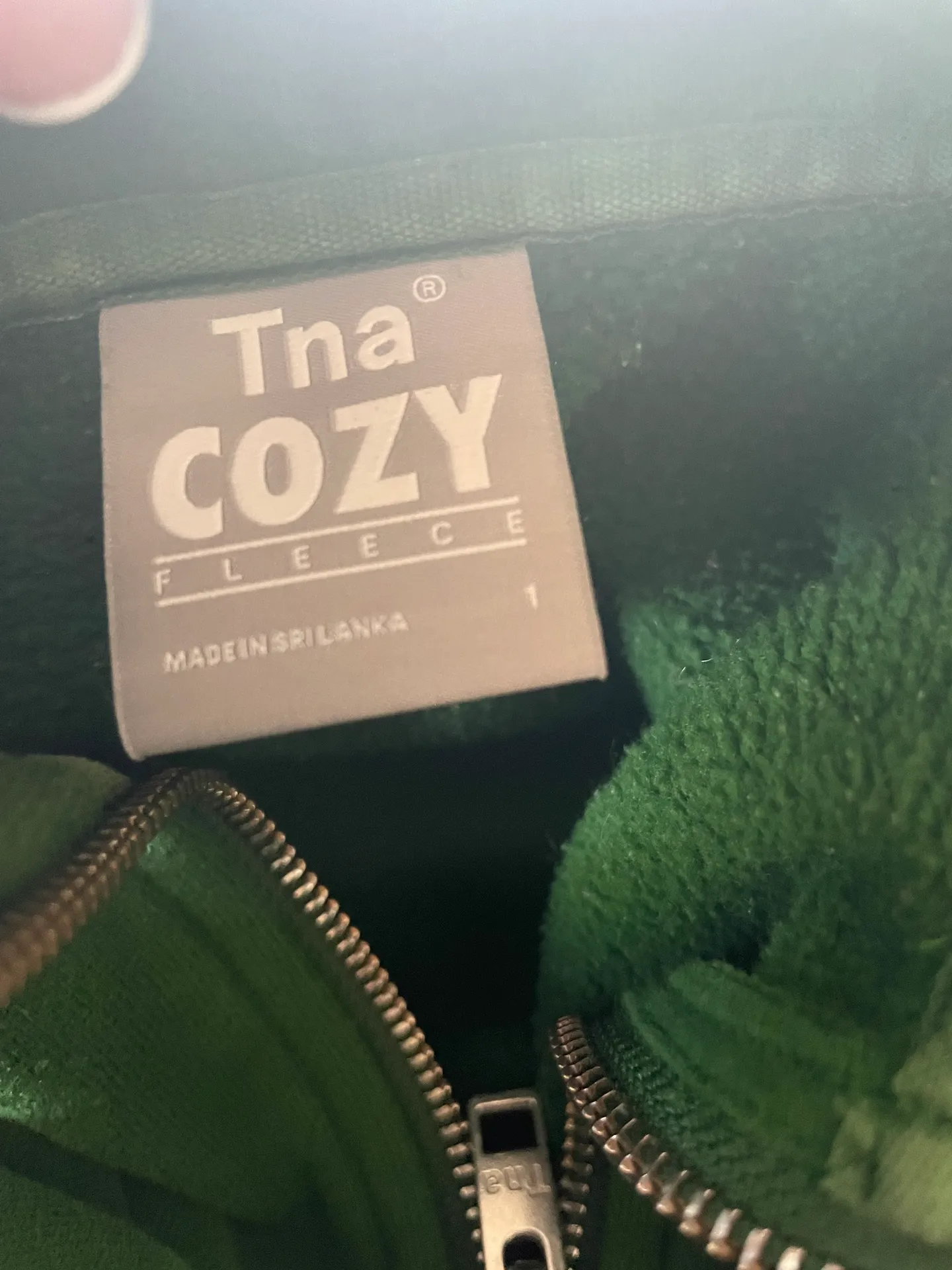 TNA Hoodie - Image 2