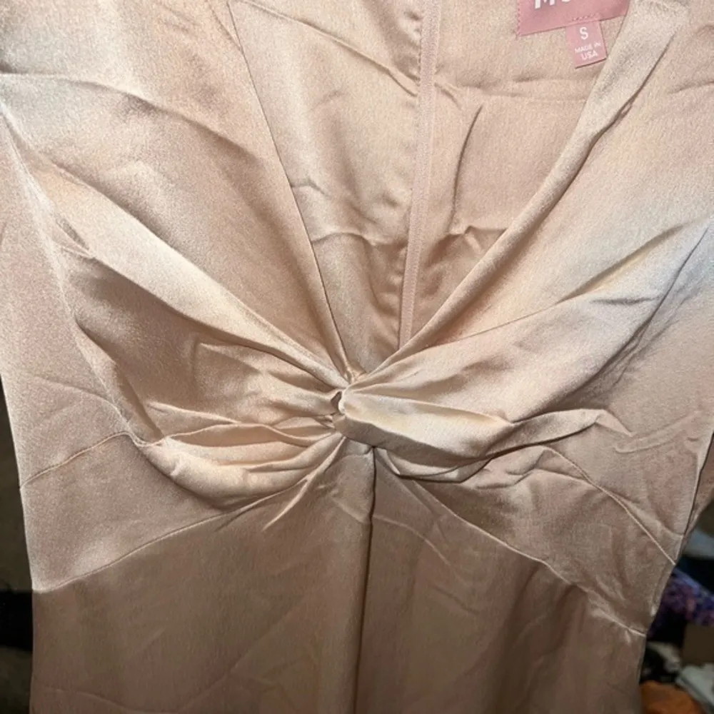 Rome Twist Gown, Show Me‎ Your Mumu, Bridesmaid dress size small - Image 2