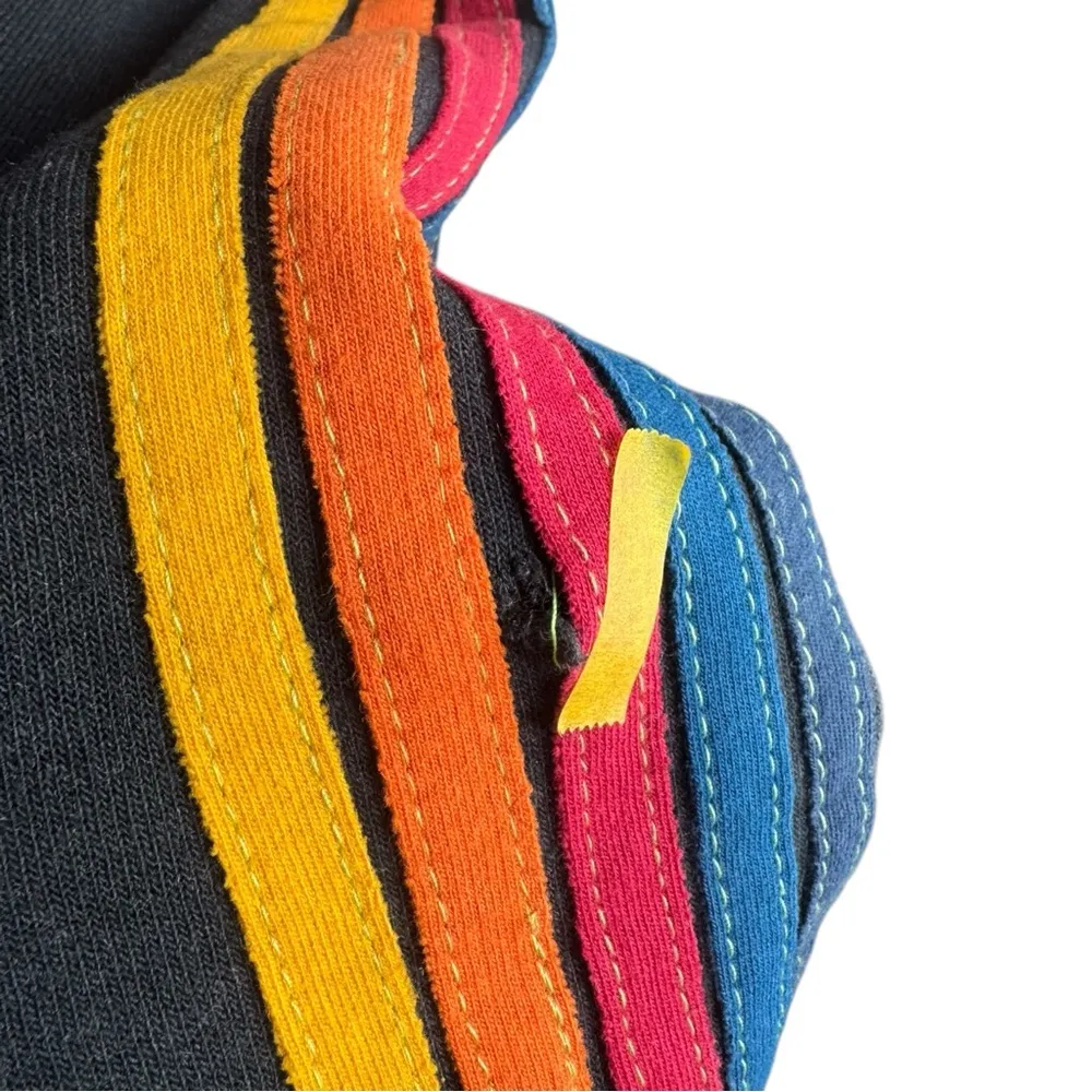 Aviator Nation  Stripe Sweatpants - Image 7