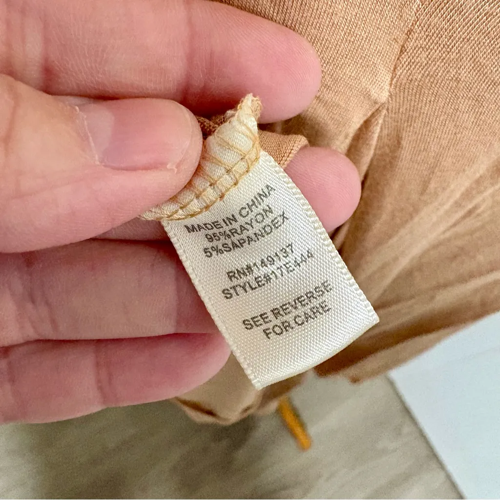 Impressions Riveted Top* - Image 6