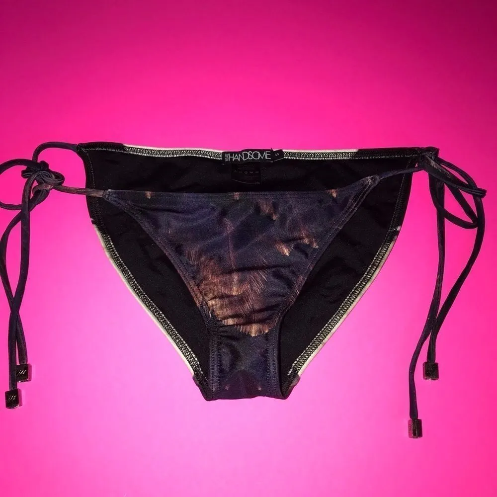 We Are Handsome Bikini Bottom‎ - Image 5