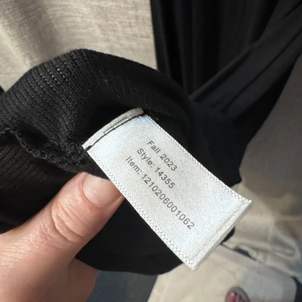 Marine Layer scoop neck tank midi dress size M- ✨🌟 like new! Amazing fabric - Image 7