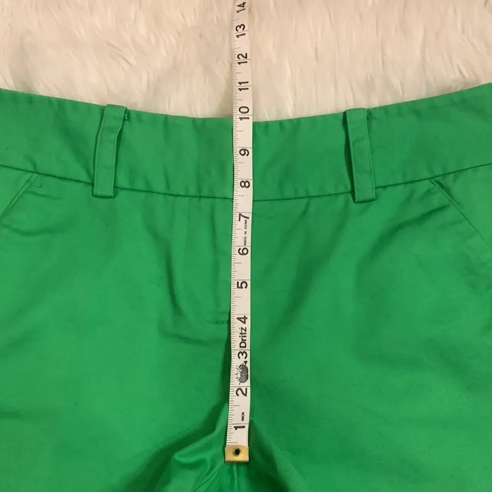 Vince Camuto stretch cotton cuffed shorts 8 - Image 6