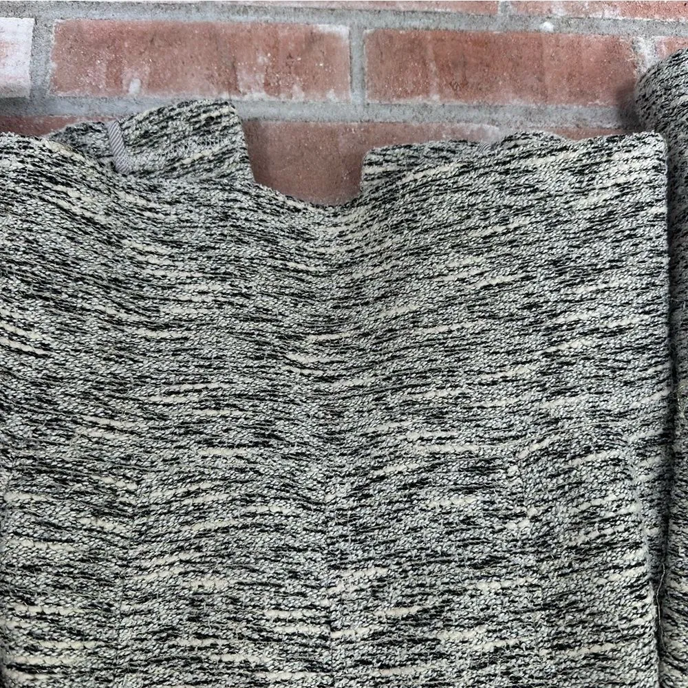 J. McLaughlin Tweed Blazer Jacket Suit Skirt 2 Piece Set Women’s XS Career - Image 9