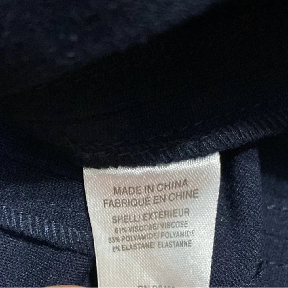 Theory Erimenthia Fixture Button Shirtdress - Image 10