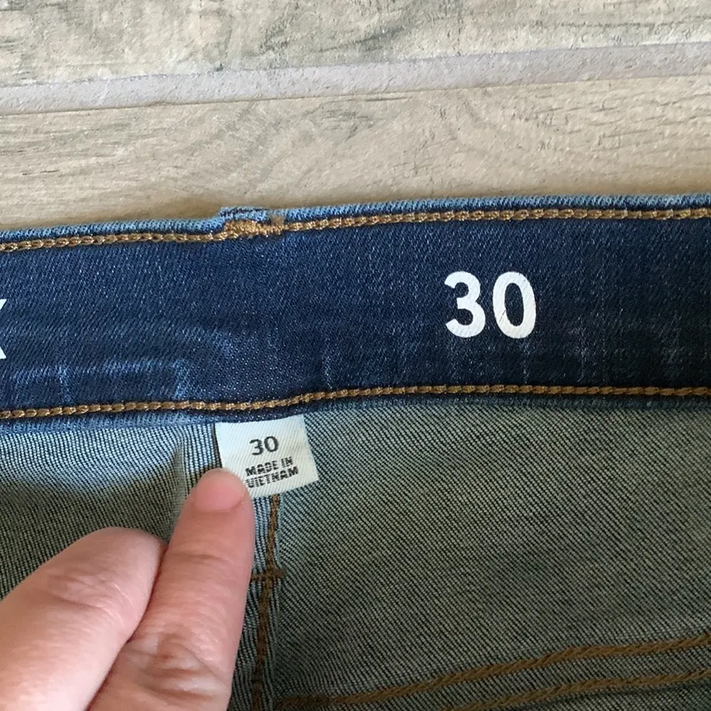 J crew toothpick jeans - Image 3